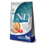 Hondenvoer Farmina N&D Volwassen Zalm Kabeljauw 2,5 kg