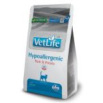 Kattenvoer Farmina VET LIFE NAT Volwassen Varken 1,5 Kg