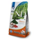 Voer Farmina N&D Spirulina Volwassen 2 Kg