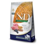 Voer Farmina N&D Ancestral Volwassen Lam 12 kg