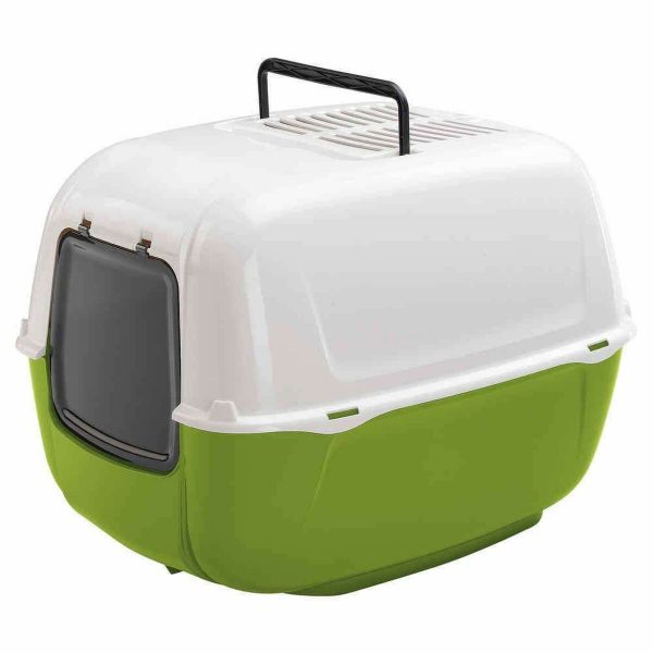 Kattenbak Ferplast Prima Plastic
