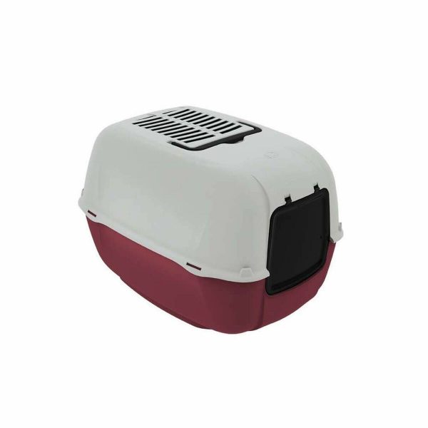 Kattenbak Ferplast Prima Plastic