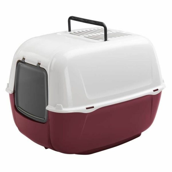 Kattenbak Ferplast Prima Plastic