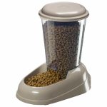Voerbak voor honden Ferplast 3 L