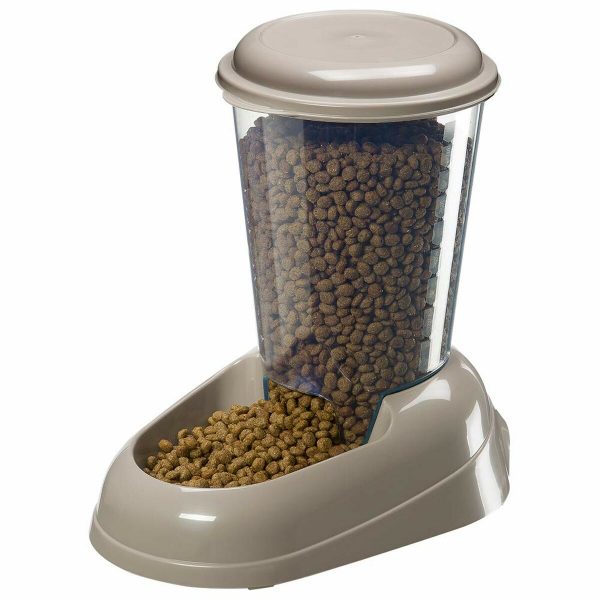 Voerbak voor honden Ferplast 3 L