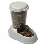 Voerbak voor honden Ferplast 3 L