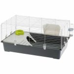 Kooi Ferplast Rabbit 100 95 x 57 x 46 cm Metaal Plastic