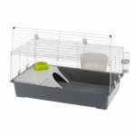 Kooi Ferplast Rabbit 100 95 x 57 x 46 cm Metaal Plastic