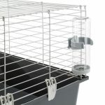 Kooi Ferplast Rabbit 100 95 x 57 x 46 cm Metaal Plastic