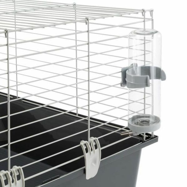 Kooi Ferplast Rabbit 100 95 x 57 x 46 cm Metaal Plastic