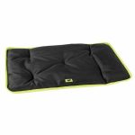 Hondenbed Ferplast Rug Jolly 85 83 x 50 cm Zwart M