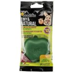 Tether Ferplast GoodBite Tiny & Natural Apple 45 g Knaagdieren Ja (1 Onderdelen)