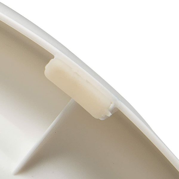 Kattenspeeltje Ferplast Tornado Carrousel Wit Plastic 34 cm