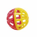 Kattenspeeltje Ferplast Tornado Carrousel Wit Plastic 34 cm