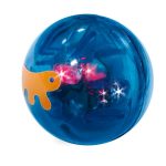 Kattenspeeltje Ferplast Tornado Carrousel Wit Plastic 34 cm