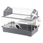 Kooi Ferplast Barn 100 Metaal Plastic 96 x 73 x 50 cm