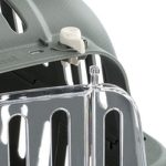 Draagmand Ferplast Jet Wit Grijs Multicolour Plastic