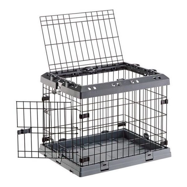 Kooi Ferplast Superior Draagmand