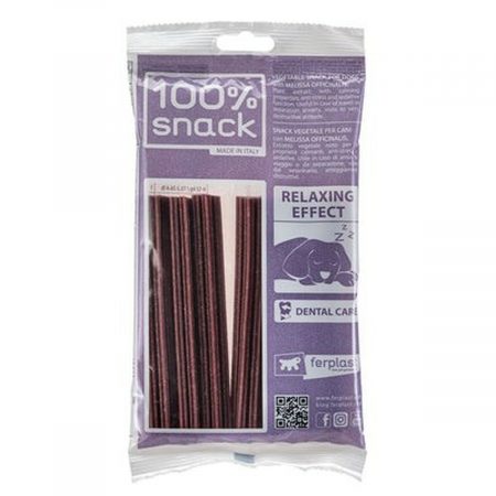 Snack voor honden Ferplast 89611715 7 Stuks