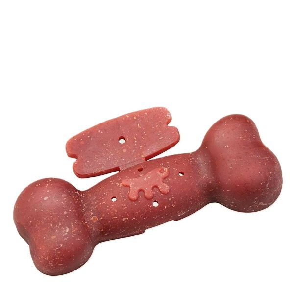 Snack voor honden Ferplast 89626013 Bot 3 Stuks 2 x 60 g