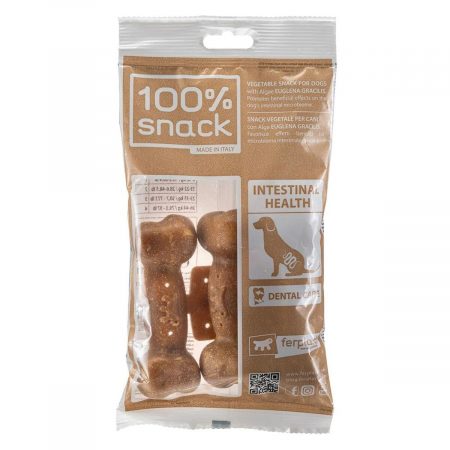 Snack voor honden Ferplast 89627014 Bot 2 Stuks