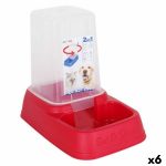 Dierenvoederbak Georplast GP10091 33,5 x 20 x 27,5 cm (3,7 L)