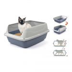 Kattenbak Georplast Sonic (56 x 40 x 24 cm)
