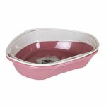 Kattenbak Georplast GP10536 58 x 48 x 20,5 cm (8 Stuks)