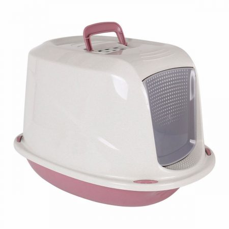 Kattenbak Georplast Plastic