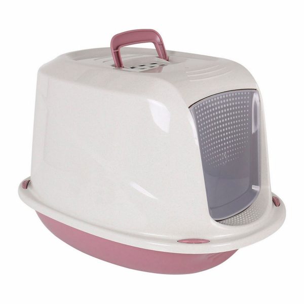 Kattenbak Georplast Plastic
