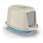 Kattenbak Georplast Plastic
