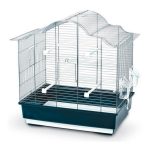 Bird Cage Kerbl Sophia Donkerblauw 57 x 36 x 56 cm