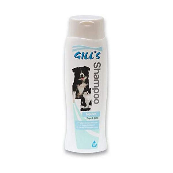Dierenshampoo GILL'S (200 ml)