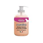 Dierenshampoo Inodorina 300 ml Vanille