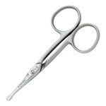 Plantaire schaar 3 Claveles 10 cm (10,15 cm)