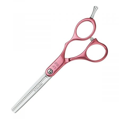 Schaar voor huisdieren 3 Claveles 13.9 cm (14 cm)