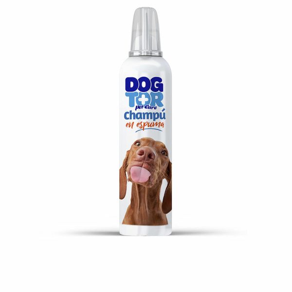 Dierenshampoo Dogtor Pet Care Hond 200 ml
