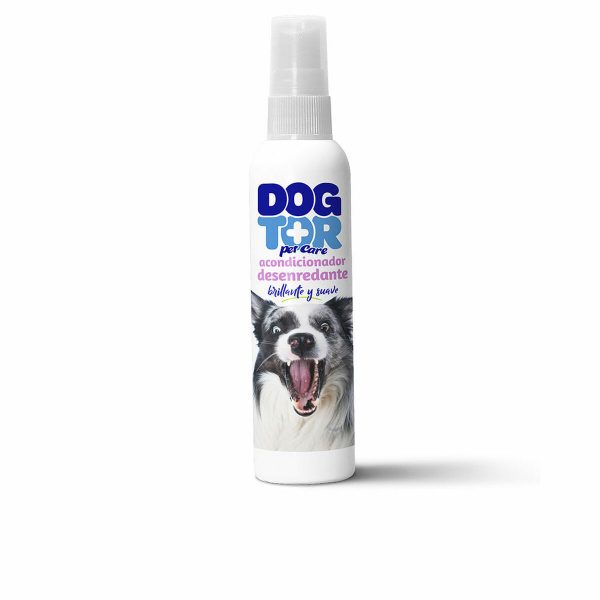 Pet Conditioner Dogtor Pet Care Hond Ontwarrend middel 250 ml