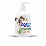 Dierenshampoo Dogtor Pet Care Hond Aloë Vera 500 ml