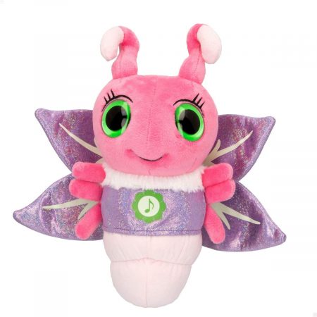 Hondenspeelgoed Eolo Roze (27 cm)