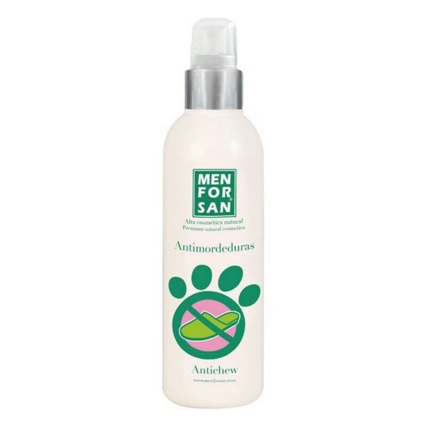 Anti-kauw en -knaagspray voor huisdieren Menforsan 125 ml