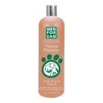 Dierenshampoo Menforsan 1 L Hond Nertsolie
