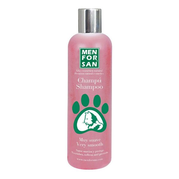 Dierenshampoo Menforsan Katten 300 ml