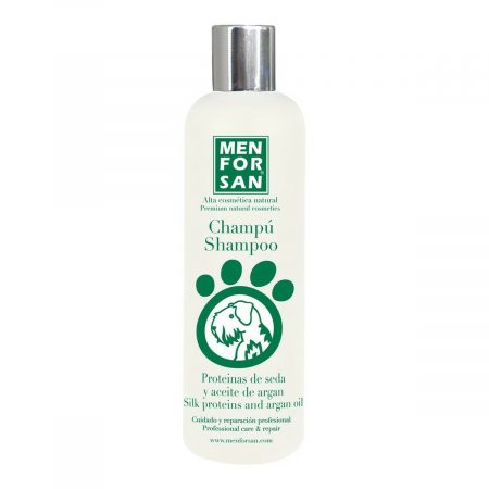 Dierenshampoo Menforsan 300 ml Hond