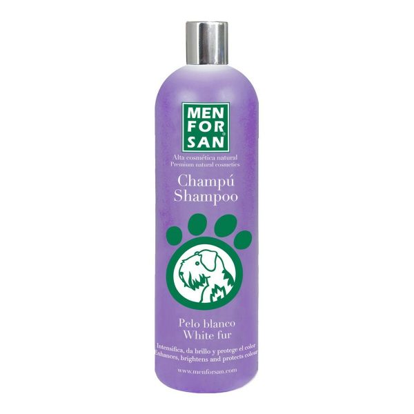 Dierenshampoo Menforsan 1 L Hond