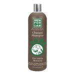 Dierenshampoo Menforsan 1 L Hond Kastanjebruin haar