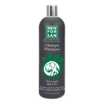 Dierenshampoo Menforsan 1 L Hond Donker Haar