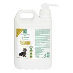 Dierenshampoo Menforsan Karamel 5 L Hond Tea tree