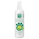 Droge Shampoo Menforsan 250 ml