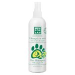 Droge Shampoo Menforsan 250 ml